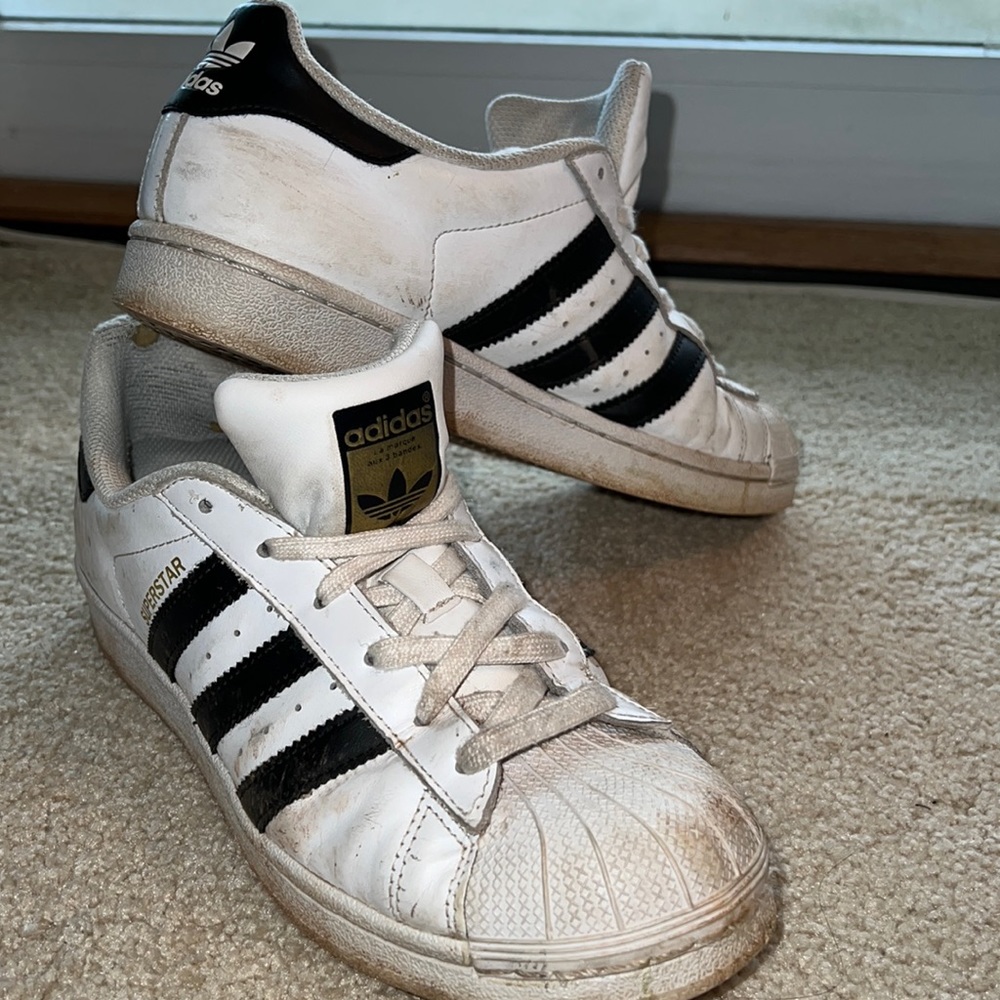 Adidas Superstar Hardtoe